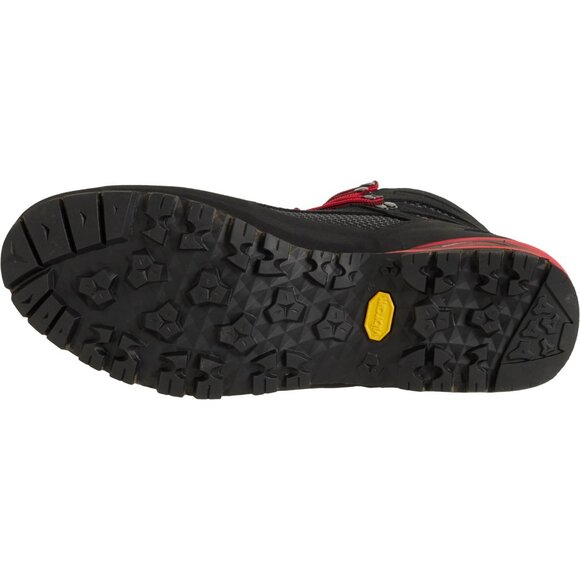 New Hanwag Made in Europe Makra Combi Gore-Tex® Hiking Boots - Waterproof ( Men) - Picture 6 of 6